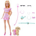 Խաղային հավաքածու JFP36 "Twinning looks" Barbie