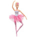 Տիկնիկ Բալերինա դիադեմայով , Barbie