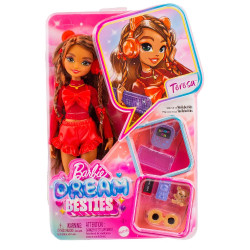 Տիկնիկ "Թերեզա", Barbie