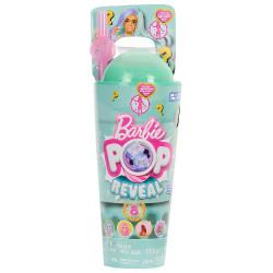 Տիկնիկ "POP Reveal", Barbie