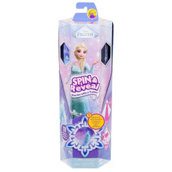 Տիկնիկ  "Էլզա"  անակնկալ, Spin&Reveal Disney