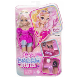 Տիկնիկ "Մալիբու", Barbie
