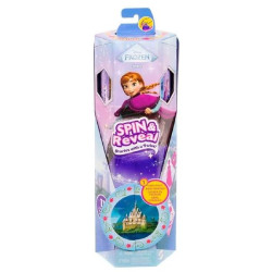 Անակնկալ խաղալիք JBG60 "Սառցե սիրտը" Disney