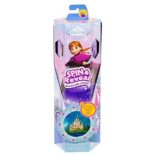Անակնկալ խաղալիք JBG60 "Սառցե սիրտը" Disney
