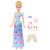 Անակնկալ հավաքածու JHL50 "Jewel Reveal Cinderella" Disney Princess