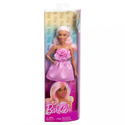 Տիկնիկ  "Շիկահեր մոդել","Barbie"