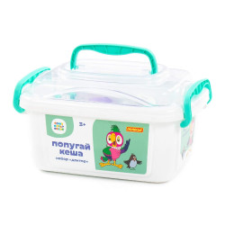 Հավաքածու 83333 "թութակ Կեշա" "բժշկական"