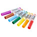 Ֆլոմաստերներ փոքրիկ, մաքրվող 7 գույն, Crayola Ֆլոմաստերներ փոքրիկ, մաքրվող 7 գույն, Crayola