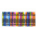 Յուղամատիտներ 24 գույն, Crayola