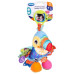 Սայլակից կախելու խաղալիք տուկան Playgro 0189039