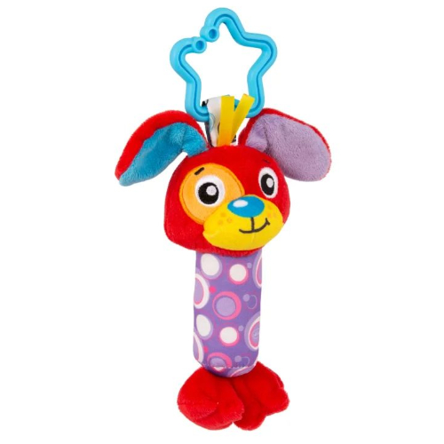 Սայլակից կախելու խաղալիք շնիկ Playgro 0189043