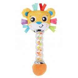 Խաղալիք չխկչխկան սաֆարի Playgro 0188797