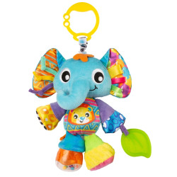 Սայլակից կախելու խաղալիք փղիկ Playgro0189038