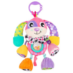 Սայլակից կախելու խաղալիք շնիկ Playgro 0189031