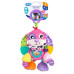 Սայլակից կախելու խաղալիք շնիկ Playgro 0189031