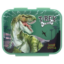 Լանչբոքս "Reflector" Dino World