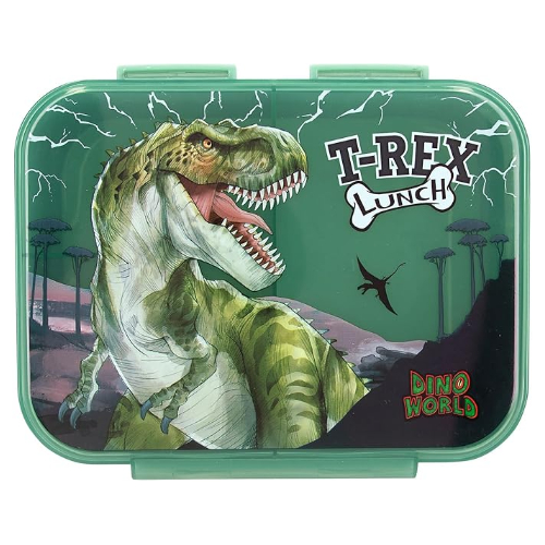 Լանչբոքս "Reflector" Dino World