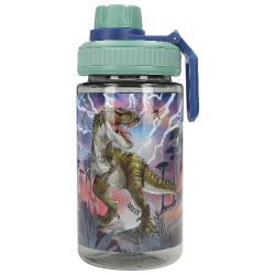 Շիշ ջրի Dino World