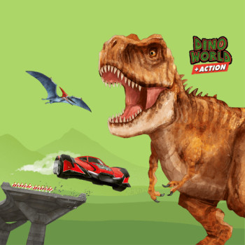 Dino World