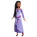 Տիկնիկ "Աշա", Disney Princess