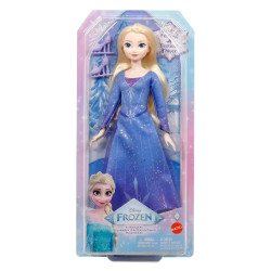 Տիկնիկ "Էլզա", Disney Princess