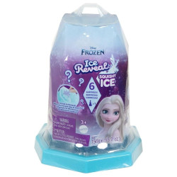 Խաղալիք-անակնկալ "Էլզա, Ice Reveal Frozen", "Disney"