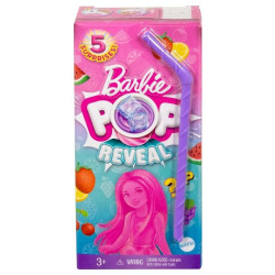 Տիկնիկ "Մրգային Չելսի", Barbie
