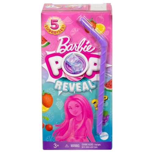 Տիկնիկ "Մրգային Չելսի", Barbie