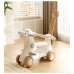 Մեքենա "Ալպակա" ձողով