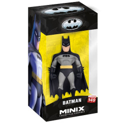 Ֆիգուր "MINIX" DC Comics Բեթմեն 12 սմ
