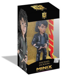 Ֆիգուր "MINIX" Մայքլ Ջեքսոն 12 սմ