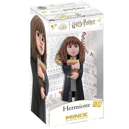 Ֆիգուր "MINIX" Հերմայոնի Գրեյնջեր