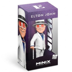 Ֆիգուր "MINIX" Էլթոն Ջոն 12 սմ