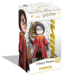 Ֆիգուր "MINIX" "Հարի Փոթեր" Քվիդիչի տարբերակ