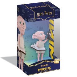 Ֆիգուր "MINIX" Հարի Փոթեր Դոբբի 12 սմ