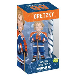 Ֆիգուր "MINIX" Ուեյն Գրետցկի 12 սմ