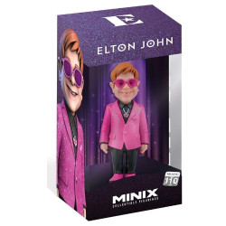 Ֆիգուր "MINIX" Էլթոն Ջոն 12 սմ