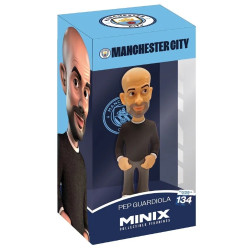 Ֆիգուր "MINIX" Մանչեսթեր Սիթիի մարզիչ Պեպ Գվարդիոլա