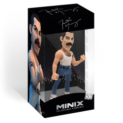 Ֆիգուր "MINIX" Ֆրեդի Մերկյուրի 12 սմ