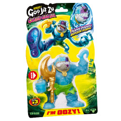 Խաղալիք ձգվող 42730 Տրաշ Կերսդ GooJitZu