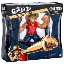 Ձգվող խաղալիք "One Piece" հակասթրեսային, GooJitZu