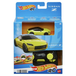 Մեքենա "Nissan", Hot wheels