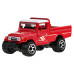 Մեքենա "Toyota Land Cruiser", Hot wheels