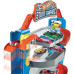 Մայրուղի "Հնարքների ավտոտնակ", Hot wheels