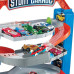 Մայրուղի "Հնարքների ավտոտնակ", Hot wheels
