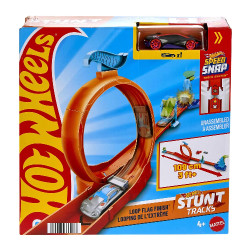 Խաղային հավաքածու JHK77  Speed Snap Hot Wheels
