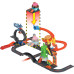 Մայրուղի "Պաղպաղակի սրճարան", Hot wheels