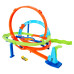 Մայրուղի "Մրցավազքային", Hot wheels