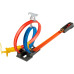 Մայրուղի "Էքստրիմ մրցուղի", Hot wheels