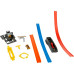 Մայրուղի "Էքստրիմ մրցուղի", Hot wheels